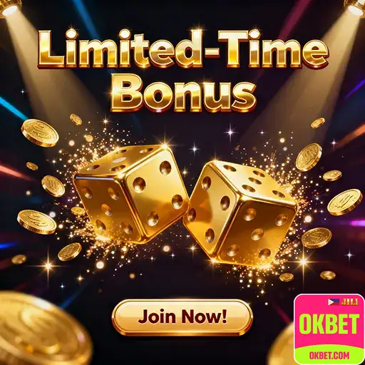 okbet bonus explore best game