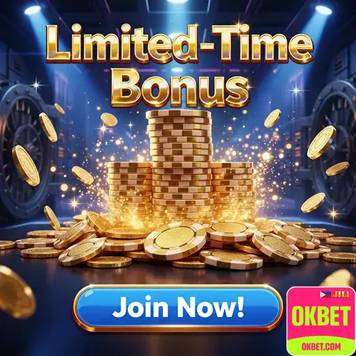 okbet bonus earn rewards premier game