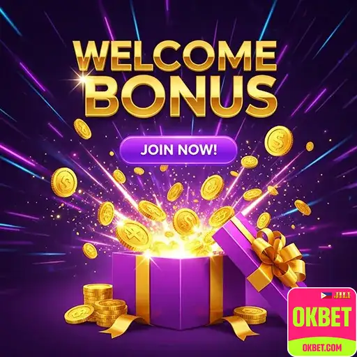 okbet bonus experience best game