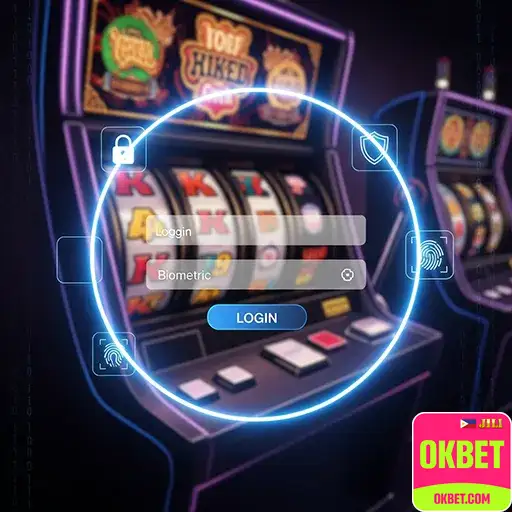 okbet login experience elite game