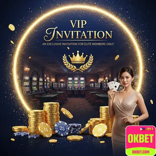 okbet vip discover trusted game