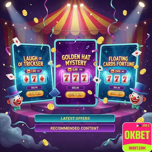 okbet  discover premier game