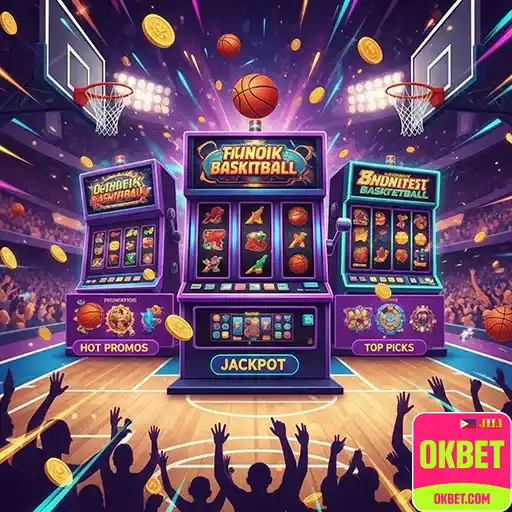 okbet  enjoy latest game
